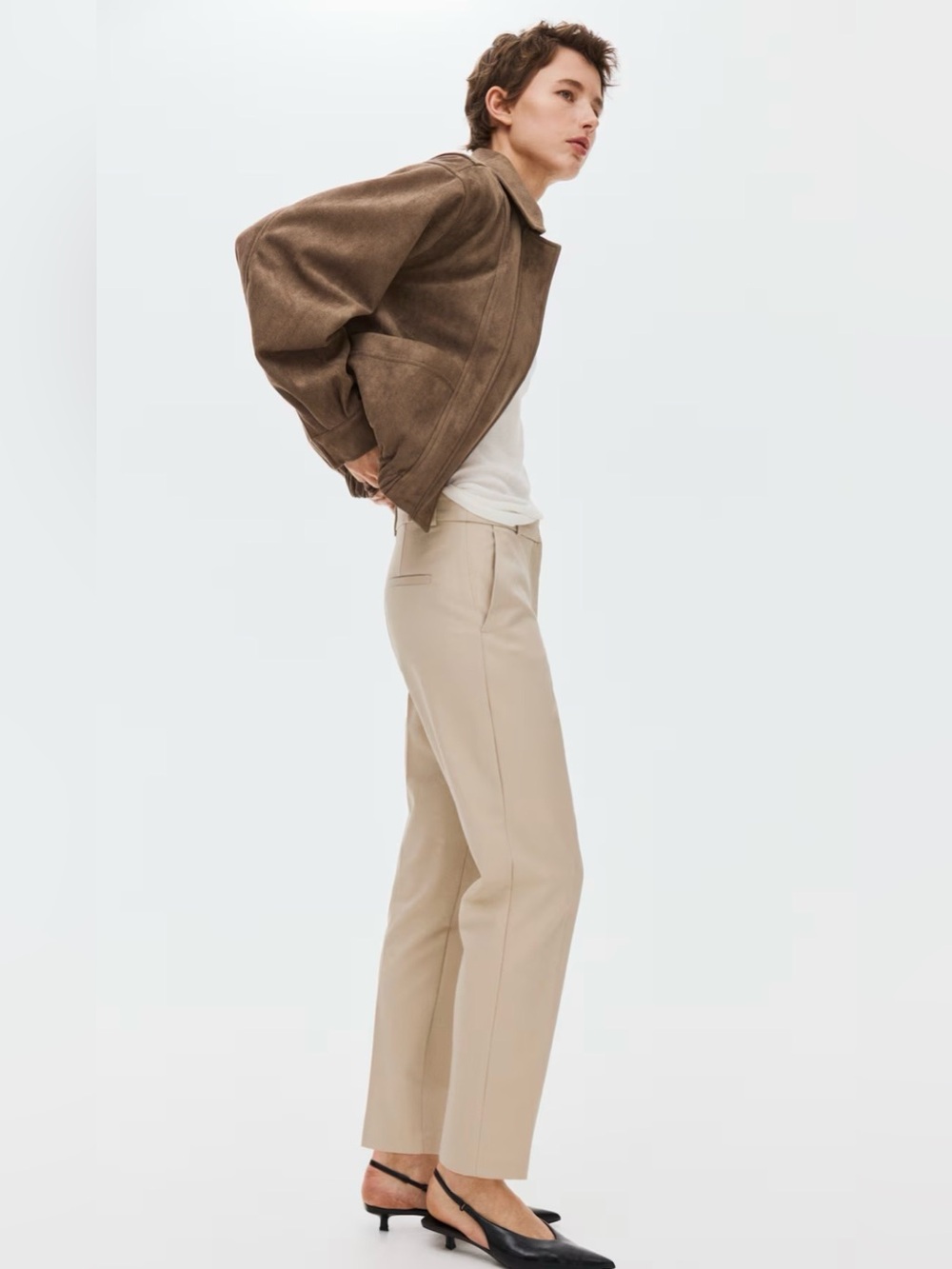 H&M Dress Pants